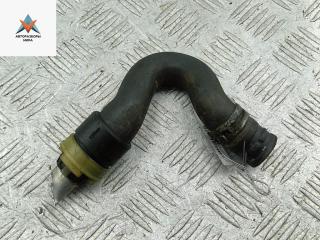 патрубок отопителя (печки) Opel Zafira 1 поколение (A) 2002, 2.2 л., бензин, 24424781