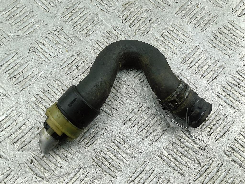 патрубок отопителя (печки) Opel Zafira A 2002, 2.2 л., бензин, 24424781