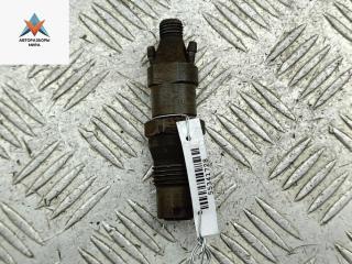 форсунка Volkswagen Transporter T4 1991, 2.4 л., дизель, МКПП, зелёный, микроавтобус, 068130202