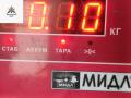 датчик распредвала Opel Astra H/Family [рестайлинг] 2006, 1.9 л., дизель, МКПП, серый, универсал, 0281002213 - фото №3