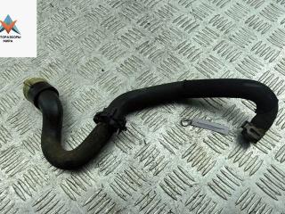 патрубок отопителя (печки) Opel Astra H/Family [рестайлинг] 2006, 1.9 л., дизель, 13230459