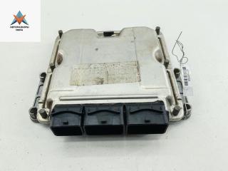 ЭБУ Renault Scenic 1 поколение [рестайлинг] 2002, 1.9 л., дизель, МКПП, зелёный, минивэн, 8200166362