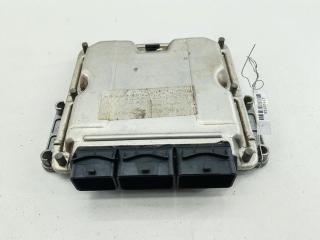 ЭБУ Renault Scenic I 2002, 1.9 л., дизель, МКПП, зелёный, минивэн, 8200166362