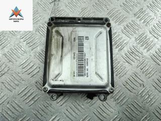 ЭБУ Opel Zafira 1 поколение (A) 2002, 2.2 л., бензин, МКПП, чёрный, минивэн, 12210453