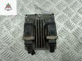 ЭБУ Opel Zafira 1 поколение (A) 2002, 2.2 л., бензин, МКПП, чёрный, минивэн, 12210453 - фото №2
