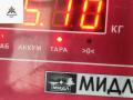 ТНВД Opel Astra H/Family [рестайлинг] 2006, 1.9 л., дизель, МКПП, серый, универсал, 0445010156, 55206679 - фото №6