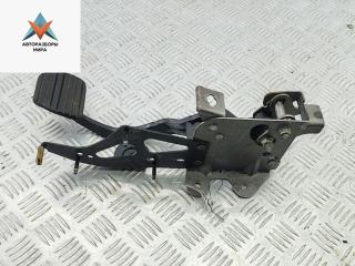 педаль тормоза Renault Scenic 2 поколение [рестайлинг] 2007, 1.9 л., дизель, МКПП, серый, минивэн, 30005201