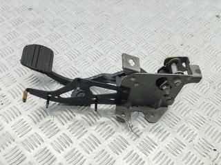 педаль тормоза Renault Scenic II 2007, 1.9 л., дизель, МКПП, серый, минивэн, 30005201