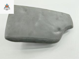 подлокотник Renault Scenic 1 поколение [рестайлинг] 2001, 1.6 л., бензин, АКПП, серый, минивэн