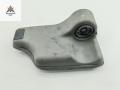 подлокотник Renault Scenic 1 поколение [рестайлинг] 2001, 1.6 л., бензин, АКПП, серый, минивэн - фото №3