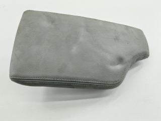 подлокотник Renault Scenic 1 поколение [рестайлинг] 2001, 1.6 л., бензин, АКПП, серый, минивэн