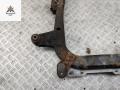 подрамник передний Opel Zafira 2 поколение (B) 2005, 1.8 л., бензин, МКПП, чёрный, минивэн - фото №2