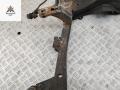 подрамник передний Opel Zafira 2 поколение (B) 2005, 1.8 л., бензин, МКПП, чёрный, минивэн - фото №3
