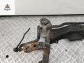 подрамник передний Opel Zafira 2 поколение (B) 2005, 1.8 л., бензин, МКПП, чёрный, минивэн - фото №4