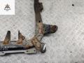 подрамник передний Opel Zafira 2 поколение (B) 2005, 1.8 л., бензин, МКПП, чёрный, минивэн - фото №7
