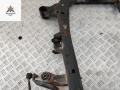 подрамник передний Opel Zafira 2 поколение (B) 2005, 1.8 л., бензин, МКПП, чёрный, минивэн - фото №10