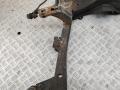 подрамник передний Opel Zafira 2 поколение (B) 2005, 1.8 л., бензин, МКПП, чёрный, минивэн - фото №3