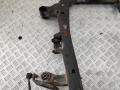 подрамник передний Opel Zafira 2 поколение (B) 2005, 1.8 л., бензин, МКПП, чёрный, минивэн - фото №10