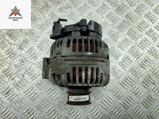 генератор Mercedes-Benz C-Класс W203/S203/CL203 2001, 2.0 л., бензин, МКПП, синий, универсал, 0111547202, 0124515046