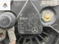генератор Mercedes-Benz C-Класс W203/S203/CL203 2001, 2.0 л., бензин, МКПП, синий, универсал, 0111547202, 0124515046 - фото №6
