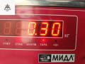 декоративная крышка двигателя Peugeot 307 1 поколение 2002, 1.6 л., бензин, МКПП, серый, универсал, 9638602180 - фото №3