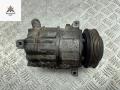 генератор Opel Zafira 1 поколение (A) 2002, 2.2 л., бензин, МКПП, чёрный, минивэн, 09132925 - фото №3