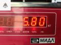 генератор Opel Zafira 1 поколение (A) 2002, 2.2 л., бензин, МКПП, чёрный, минивэн, 09132925 - фото №6