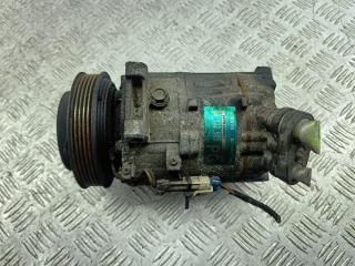 компрессор кондиционера Opel Zafira A 2002, 2.2 л., бензин, 09132925