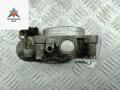 заслонка дроссельная Mercedes-Benz C-Класс W203/S203/CL203 2001, 2.0 л., бензин, МКПП, синий, универсал, 0280750074, 1111410325 - фото №3