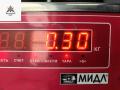 топливная рампа Peugeot 307 1 поколение 2002, 1.6 л., бензин, МКПП, серый, универсал, 0280156034, 9636520780 - фото №3