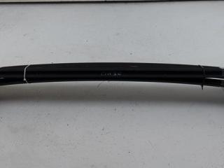 дуги на крышу (рейлинги) Renault Espace 4 поколение 2004, 2.0 л., бензин, МКПП, чёрный, минивэн