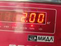 теплообменник масляного фильтра Opel Astra H/Family [рестайлинг] 2006, 1.9 л., дизель, МКПП, серый, универсал, 55199627 - фото №5