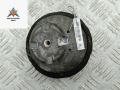 подушка крепления двигателя Mercedes-Benz C-Класс W203/S203/CL203 2001, 2.0 л., бензин, МКПП, синий, универсал - фото №3