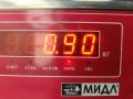 подушка крепления двигателя Mercedes-Benz C-Класс W203/S203/CL203 2001, 2.0 л., бензин, МКПП, синий, универсал - фото №4