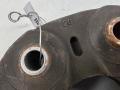 муфта кардана Mercedes-Benz C-Класс W203/S203/CL203 2003, 2.2 л., дизель, АКПП, серый, седан, 2034110015 - фото №4