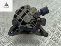 генератор Peugeot 307 1 поколение 2002, 1.6 л., бензин, МКПП, серый, универсал, 9660055080 - фото №5