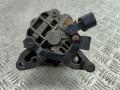 генератор Peugeot 307 1 поколение 2002, 1.6 л., бензин, МКПП, серый, универсал, 9660055080 - фото №5