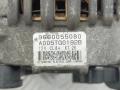 генератор Peugeot 307 1 поколение 2002, 1.6 л., бензин, МКПП, серый, универсал, 9660055080 - фото №6