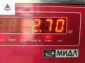 Насос гидроусилителя руля Mercedes-Benz C-Класс W203/S203/CL203 2001, 2.0 л., бензин, МКПП, синий, универсал, 0024668401 - фото №5