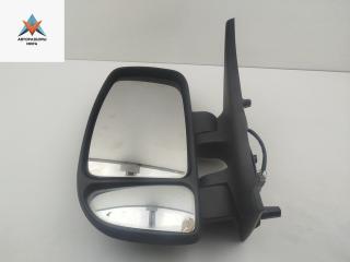 зеркало левое Opel Movano 1 поколение (A) [рестайлинг] 2006, 2.5 л., дизель, МКПП, белый, микроавтобус