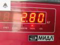 стартер Opel Zafira 1 поколение (A) 2002, 2.2 л., бензин, МКПП, чёрный, минивэн, 12575626 - фото №5