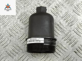 крышка масляного стакана Peugeot 307 1 поколение 2002, 1.6 л., бензин, МКПП, серый, универсал, 9638493380
