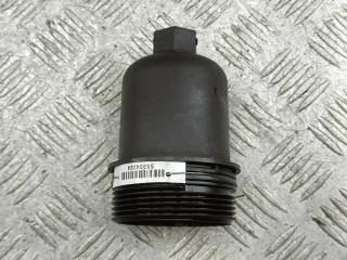 крышка масляного стакана Peugeot 307 2002, 1.6 л., бензин, МКПП, серый, универсал, 9638493380