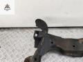 подрамник передний Opel Vectra B 1998, 1.8 л., бензин, МКПП, красный, седан - фото №10