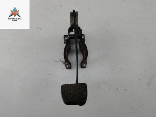 педаль тормоза Volkswagen Crafter 1 поколение 2007, 2.5 л., дизель, МКПП, белый, микроавтобус