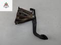 педаль тормоза Volkswagen Crafter 1 поколение 2007, 2.5 л., дизель, МКПП, белый, микроавтобус - фото №2