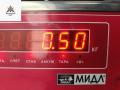 Форсунка топливная (комплект) Mercedes-Benz C-Класс W203/S203/CL203 2001, 2.0 л., бензин, МКПП, синий, универсал - фото №3