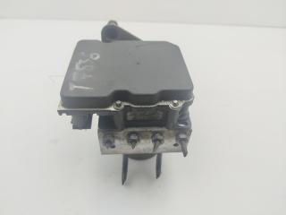 блок ABS Volkswagen Crafter 2007, 2.5 л., дизель, МКПП, белый, микроавтобус, 0265950481, 0014462589