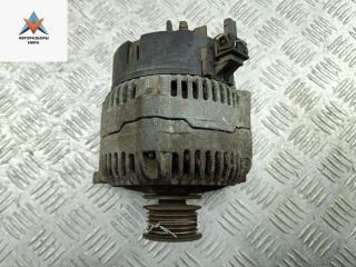 генератор Volkswagen Golf 3 поколение 1997, 1.4 л., бензин, МКПП, красный, хетчбэк 3 дв., 028903025H, 0123310019