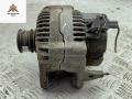 генератор Volkswagen Golf 3 поколение 1997, 1.4 л., бензин, МКПП, красный, хетчбэк 3 дв., 028903025H, 0123310019 - фото №3